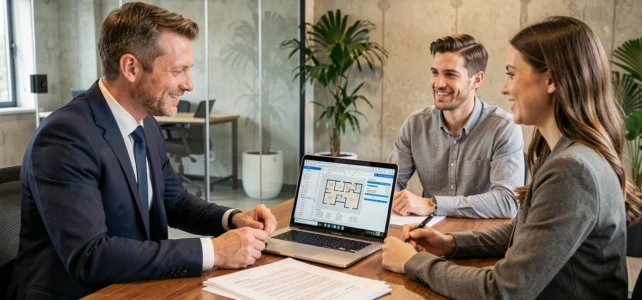 Les précautions essentielles à connaître avant d’acheter un bien immobilier en LMNP Les précautions essentielles à connaître avant d’acheter un bien immobilier en LMNP
