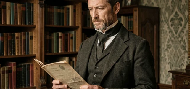 Tout savoir sur les nouveautés attendues pour la saison 3 de L’Aliéniste Tout savoir sur les nouveautés attendues pour la saison 3 de L’Aliéniste