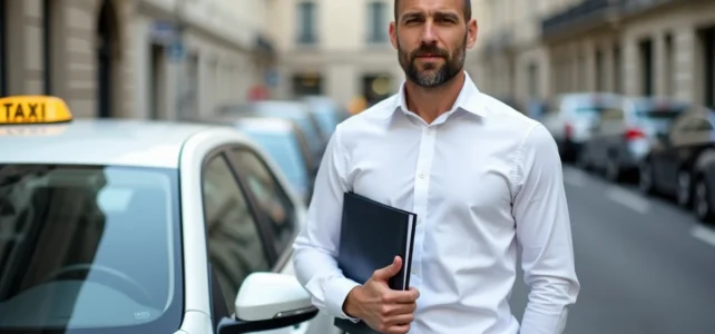 Quelles formations et diplômes sont nécessaires pour devenir chauffeur de taxi VSL ? Quelles formations et diplômes sont nécessaires pour devenir chauffeur de taxi VSL ?