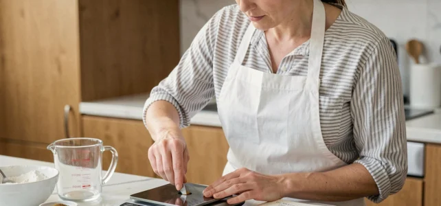 Comment réussir toutes vos conversions de masse en cuisine sans se tromper Comment réussir toutes vos conversions de masse en cuisine sans se tromper