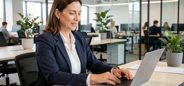 Découvrez les services dédiés aux entrepreneurs pour booster votre réussite professionnelle Découvrez les services dédiés aux entrepreneurs pour booster votre réussite professionnelle