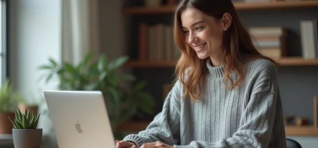 Les dernières tendances et conseils en informatique pour optimiser votre quotidien Les dernières tendances et conseils en informatique pour optimiser votre quotidien
