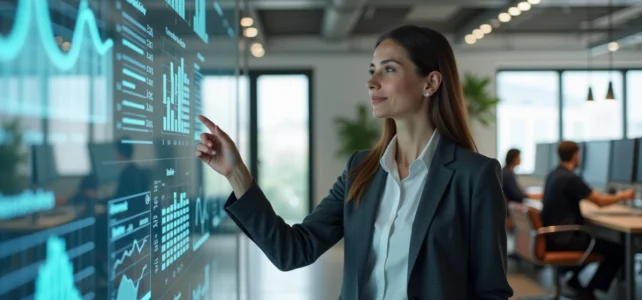 Les dernières tendances business et innovations à suivre pour anticiper le futur Les dernières tendances business et innovations à suivre pour anticiper le futur