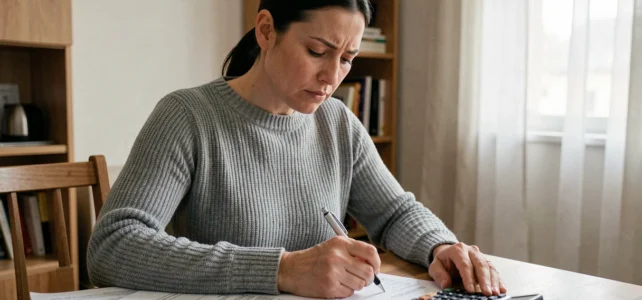 Comment le montant de votre loyer influence réellement votre taux d’endettement Comment le montant de votre loyer influence réellement votre taux d’endettement