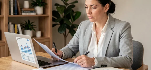 Comment choisir le crédit le plus adapté à vos besoins financiers personnels Comment choisir le crédit le plus adapté à vos besoins financiers personnels