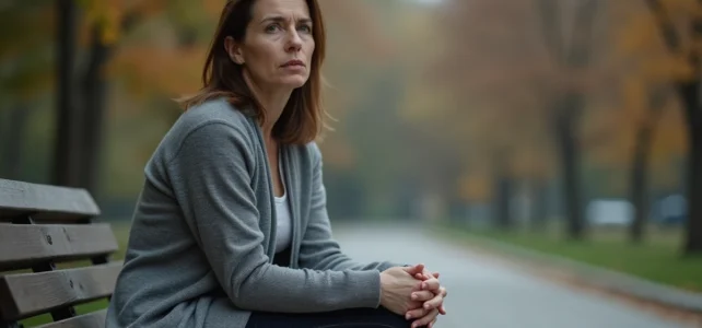 Tout savoir sur la définition du syndrome post traumatique et ses conséquences Tout savoir sur la définition du syndrome post traumatique et ses conséquences