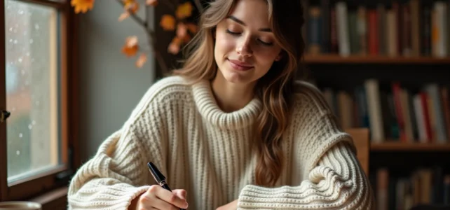 Comment écrire un exemple de poème en 6 vers facilement et efficacement Comment écrire un exemple de poème en 6 vers facilement et efficacement