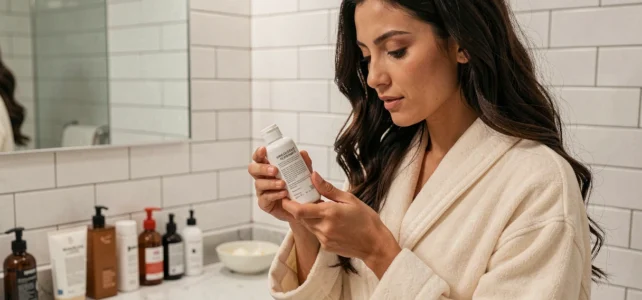 Tout savoir sur les dangers et l’utilisation du vermogal pour des cheveux sublimes