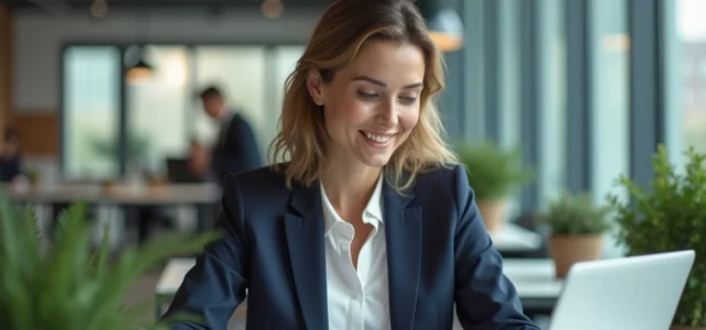 Découvrez les meilleures solutions pour dynamiser votre carrière professionnelle rapidement Découvrez les meilleures solutions pour dynamiser votre carrière professionnelle rapidement