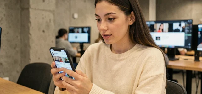 Les dernières tendances et actualités incontournables autour de la culture web et digitale Les dernières tendances et actualités incontournables autour de la culture web et digitale