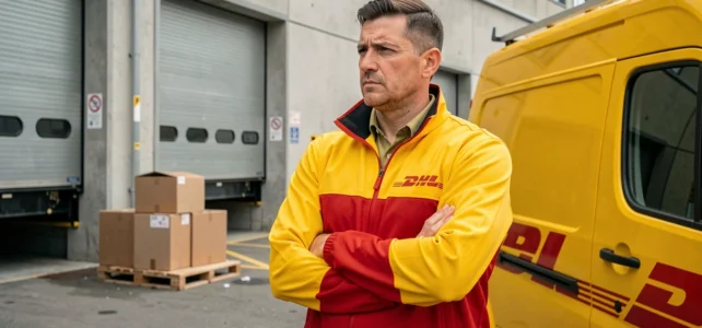 Comment évoluent les délais DHL entre la France et l’Allemagne en cas de grève ? Comment évoluent les délais DHL entre la France et l’Allemagne en cas de grève ?