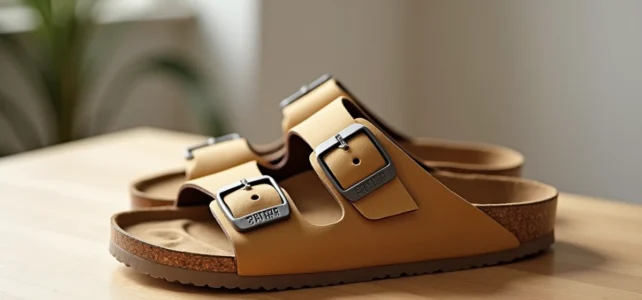 Comment reconnaître une vraie paire de Birkenstock et éviter les contrefaçons Comment reconnaître une vraie paire de Birkenstock et éviter les contrefaçons