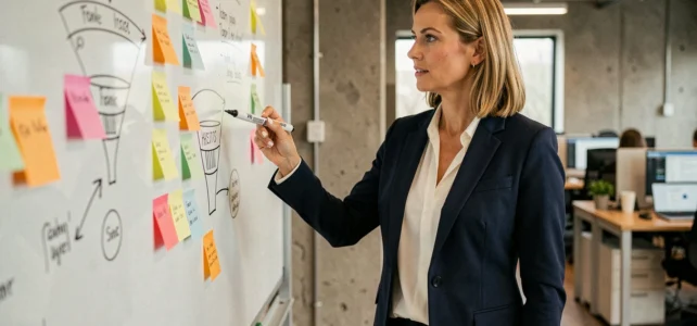 Les meilleures stratégies marketing pour booster la performance de votre entreprise en 2024 Les meilleures stratégies marketing pour booster la performance de votre entreprise en 2024