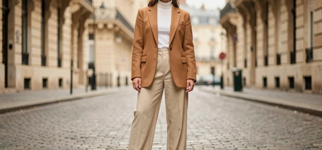 Les dernières tendances mode à suivre absolument cette saison Les dernières tendances mode à suivre absolument cette saison